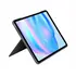 Logitech Combo Touch, Tastatur-H�lle f�r APPLE iPad Air 13 (2024), Oxford Grey, Abbildung 2