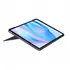 Logitech Combo Touch, Tastatur-H�lle f�r APPLE iPad Air 13 (2024), Oxford Grey, Abbildung 3