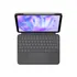 Logitech Combo Touch, Tastatur-H�lle f�r APPLE iPad Pro 11 (2024), Farbe: Grafit, Abbildung 1