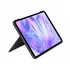 Logitech Combo Touch, Tastatur-H�lle f�r APPLE iPad Pro 11 (2024), Farbe: Grafit, Abbildung 2