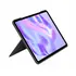 Logitech Combo Touch, Tastatur-H�lle f�r APPLE iPad Pro 13 (2024), Farbe: Grafit, Abbildung 2