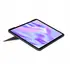 Logitech Combo Touch, Tastatur-H�lle f�r APPLE iPad Pro 13 (2024), Farbe: Grafit, Abbildung 3