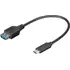 Goobay Adapter USB-C Stecker auf USB-A Buchse f�r NOKIA G22