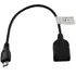 Adapter Micro USB auf USB-A Buchse