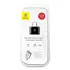 Baseus MINI-Adapter USB-C Stecker auf USB-A Buchse f�r NOKIA G11 Plus, Black, Abbildung 7