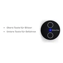 Needit Drive One Gefahrenwarner, Abbildung 5