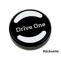 Needit Drive One Gefahrenwarner, Abbildung 6