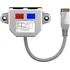Goobay Kabel-Splitter (Y-Adapter) 1x RJ45 Stecker auf 2 x RJ45 Buchse mit NETZWERK Belegung