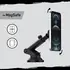 Otterbox MagSafe kompatibler KFZ Halter f�r Armaturenbrett / Windschutzscheibe, passend f�r APPLE iPhone 17, Abbildung 6