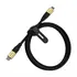 Otterbox Premium Daten- / Ladekabel USB-C f�r HUAWEI Mate X7, 1.8m, bis 100W, Black