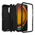 OtterBox Defender Serie Black f�r SAMSUNG Galaxy XCover 7 Pro, Abbildung 3
