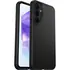 OtterBox REACT Serie Black f�r SAMSUNG Galaxy A55 5G