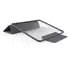 OtterBox Symmetry Folio Case Black f�r APPLE iPad Pro 13 (2025), Abbildung 5