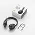 QCY H3 Lite Over-Ear-Kopfh�rer , In-Ear Stereo Bluetooth Kopfh�rer , mit ANC, Abbildung 5