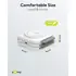 Goobay, 3in1 Wireless Charger f�r APPLE iPhone Xs MAX, 15W, faltbar, Abbildung 3
