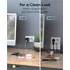 Goobay, 3in1 Wireless Charger f�r APPLE iPhone Xs MAX, 15W, faltbar, Abbildung 7
