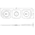 Goobay, 3in1 Wireless Charger f�r APPLE iPhone Xs MAX, 15W, faltbar, Abbildung 9