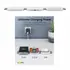 Goobay, 3in1 Wireless Charger f�r APPLE iPhone Xs MAX, 15W, faltbar