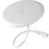 Zens ZEBI03W/00, DIY Einbau Wireless Qi-Charger f�r APPLE iPhone Xs MAX, 10W, white