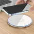 TechProtect 15W Ultraflacher Wireless Fast Charger, f�r alle Ger�te mit Qi Standard , White, Abbildung 1