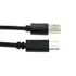 Goobay Ladeger�t 230V f�r ARCHOS Diamond 2 Note, 18W, 2.4A, Black, Abbildung 1