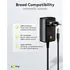 Goobay Universal Netzteil 100-240V, 27W (2.25A), 3-12V, black, Abbildung 7