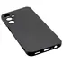 TPU Case (H�lle), Black f�r SAMSUNG Galaxy A15 5G