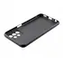 TPU Case (H�lle), Black f�r SAMSUNG Galaxy A23 5G, Abbildung 2