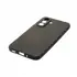 TPU Case (H�lle), Black f�r SAMSUNG Galaxy A27 5G