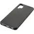 TPU Case (H�lle), Black f�r SAMSUNG Galaxy A32 5G