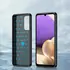 TPU Case (H�lle), Carbon-black, f�r SAMSUNG Galaxy A33 5G, Abbildung 1