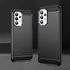 TPU Case (H�lle), Carbon-black, f�r SAMSUNG Galaxy A33 5G, Abbildung 3