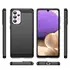 TPU Case (H�lle), Carbon-black, f�r SAMSUNG Galaxy A33 5G, Abbildung 4