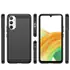 TPU Case (H�lle), Carbon-black, f�r SAMSUNG Galaxy A34 5G, Abbildung 1