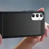 TPU Case (H�lle), Carbon-black, f�r SAMSUNG Galaxy A34 5G, Abbildung 3