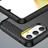 TPU Case (H�lle), Carbon-black, f�r SAMSUNG Galaxy A34 5G, Abbildung 4