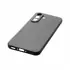 TPU Case (H�lle), Black f�r SAMSUNG Galaxy A37 5G