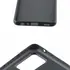 TPU Case (H�lle), Black f�r SAMSUNG Galaxy A52, Abbildung 3
