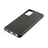TPU Case (H�lle), Black f�r SAMSUNG Galaxy A52
