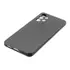 TPU Case (H�lle), Black f�r SAMSUNG Galaxy A53 5G