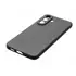 TPU Case (H�lle), Black f�r SAMSUNG Galaxy A57 5G