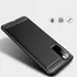 TPU Case (H�lle), Carbon-Style, black, f�r SAMSUNG Galaxy S20 FE, Abbildung 2