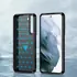 TPU Case (H�lle), Carbon-black, f�r SAMSUNG Galaxy S23+ 5G, Abbildung 2