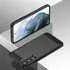 TPU Case (H�lle), Carbon-black, f�r SAMSUNG Galaxy S23+ 5G, Abbildung 3