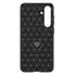 TPU Case (H�lle), Carbon-Style, black, f�r SAMSUNG Galaxy S24+ 5G, Abbildung 1