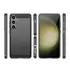 TPU Case (H�lle), Carbon-Style, black, f�r SAMSUNG Galaxy S24+ 5G, Abbildung 4