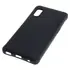 TPU Case (H�lle), Black f�r SAMSUNG Galaxy XCover Pro