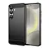 TPU Case (H�lle), Carbon-black, f�r SAMSUNG Galaxy XCover 7 Pro