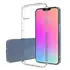 TPU Case (H�lle), Ultra Clear f�r SAMSUNG Galaxy A04s