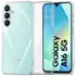 TechProtect FlexAir+, passend f�r SAMSUNG Galaxy A16 5G, Transparent